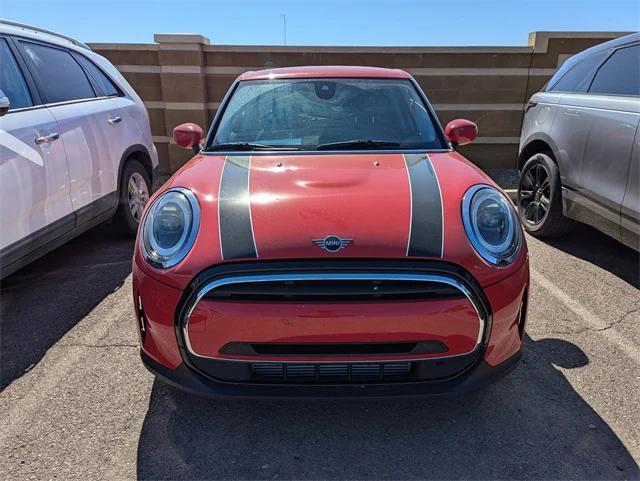 used 2022 MINI Hardtop car