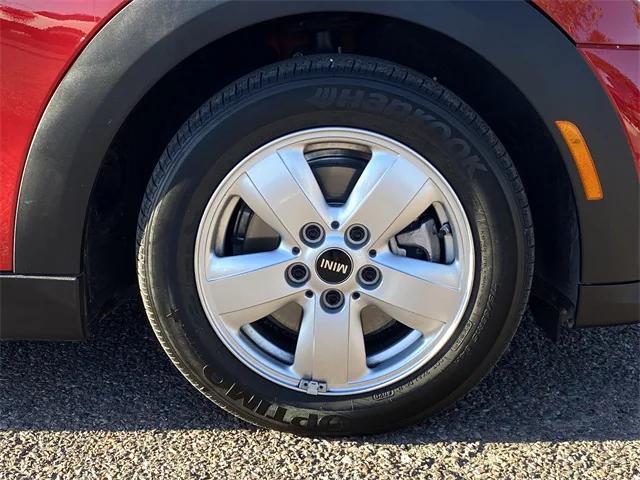 used 2022 MINI Hardtop car, priced at $18,981