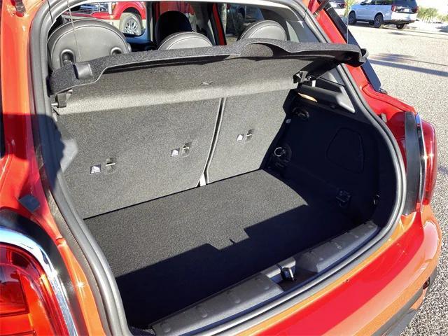 used 2022 MINI Hardtop car, priced at $18,981