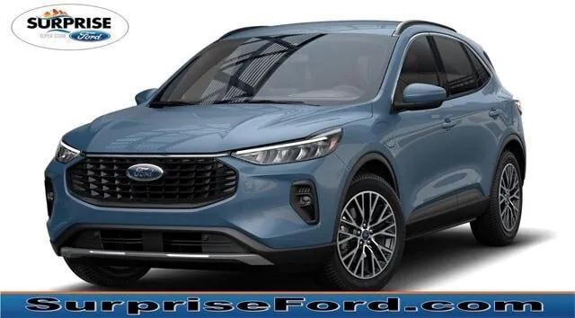 new 2024 Ford Escape car, priced at $37,995