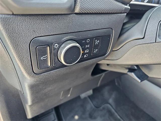 used 2023 Ford Bronco Sport car, priced at $26,250