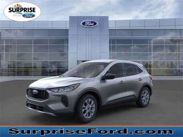 new 2024 Ford Escape car, priced at $27,985