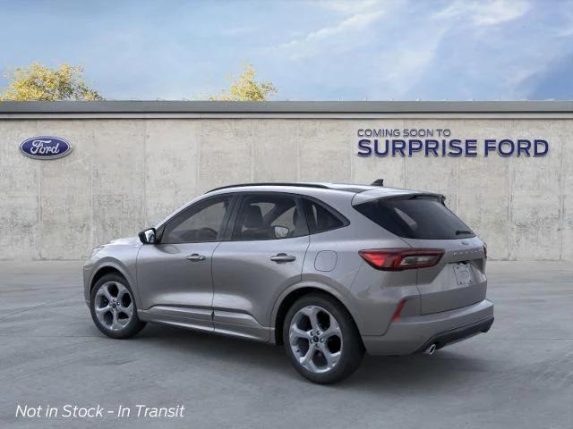 new 2024 Ford Escape car, priced at $29,230