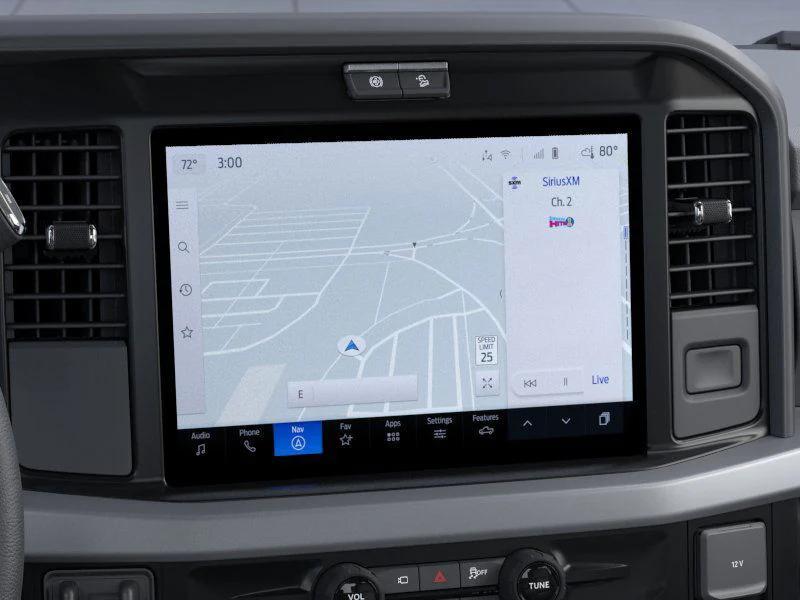 new 2026 Ford F-250 car, priced at $81,055