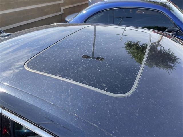 used 2018 Audi A4 car, priced at $17,871