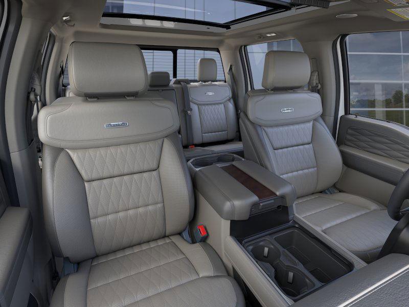 new 2026 Ford F-250 car, priced at $104,085