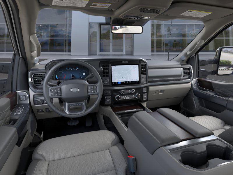 new 2026 Ford F-250 car, priced at $104,085