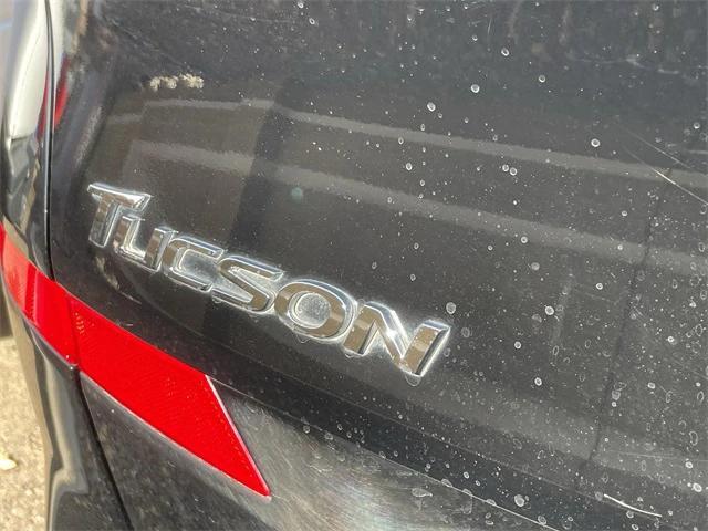 used 2020 Hyundai Tucson car, priced at $16,981
