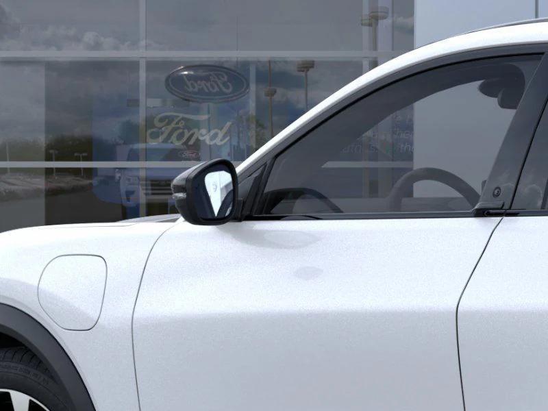 new 2025 Ford Mustang Mach-E car, priced at $38,780
