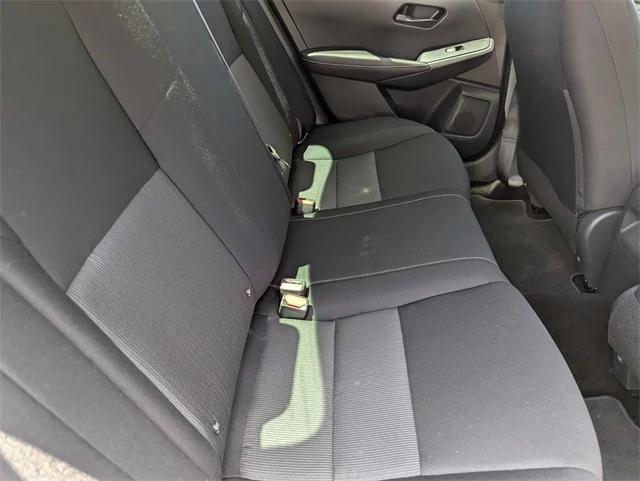 used 2024 Nissan Sentra car, priced at $16,950