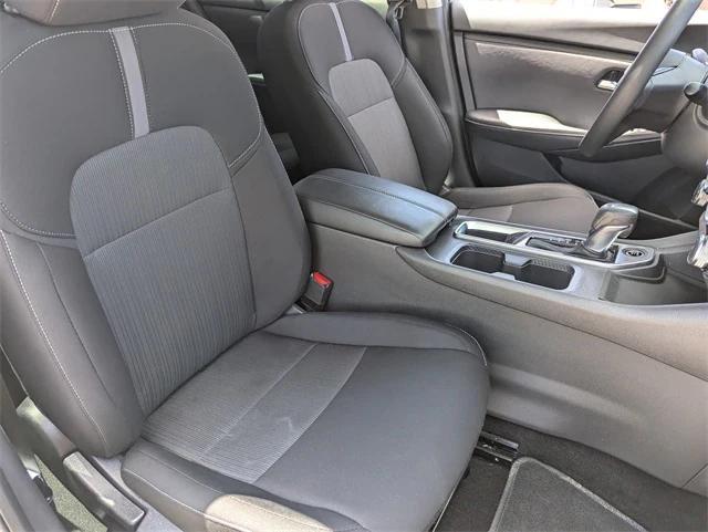 used 2024 Nissan Sentra car, priced at $16,950