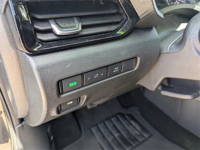 used 2024 Nissan Sentra car, priced at $16,950