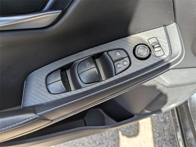 used 2024 Nissan Sentra car, priced at $16,950