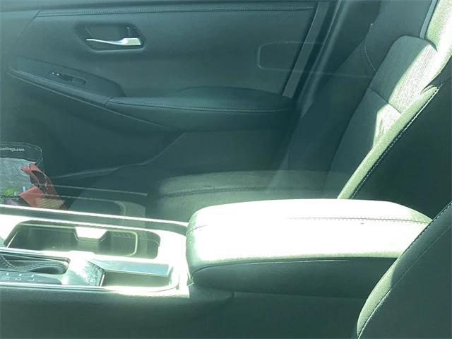 used 2024 Nissan Sentra car, priced at $18,454