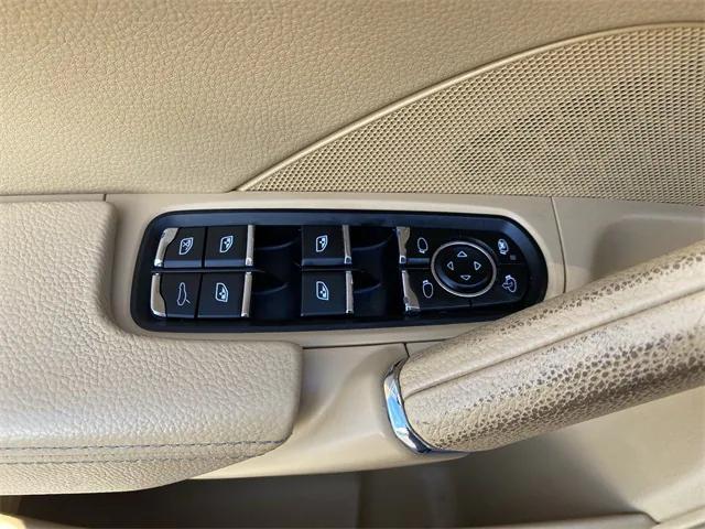 used 2017 Porsche Cayenne car, priced at $18,985