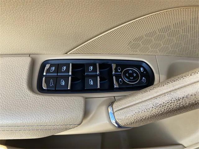 used 2017 Porsche Cayenne car, priced at $19,450