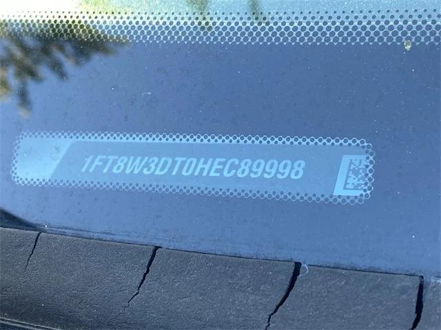 used 2017 Ford F-350 car, priced at $49,981