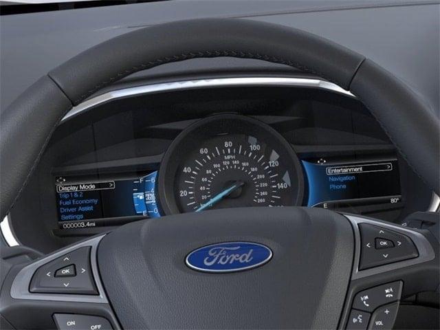 new 2024 Ford Edge car, priced at $36,655