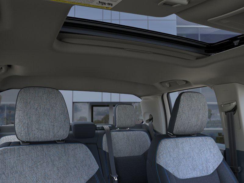 new 2025 Ford Maverick car, priced at $32,690