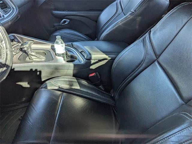 used 2021 Dodge Challenger car, priced at $22,790