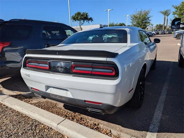 used 2021 Dodge Challenger car, priced at $22,790