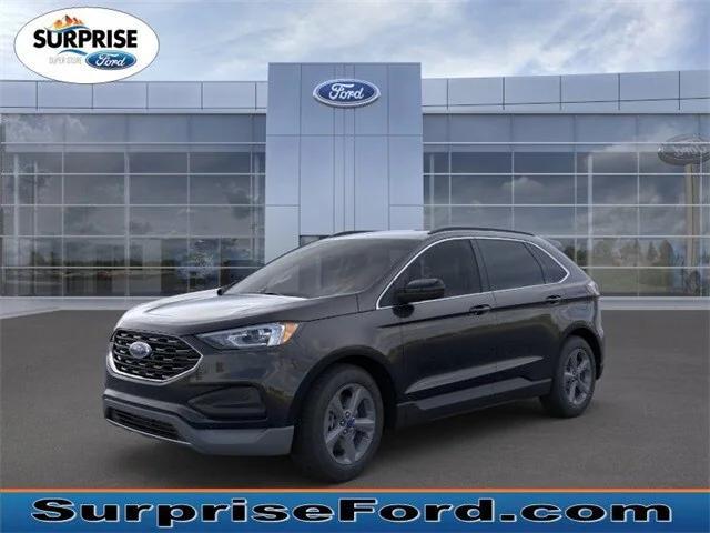 new 2023 Ford Edge car, priced at $30,000