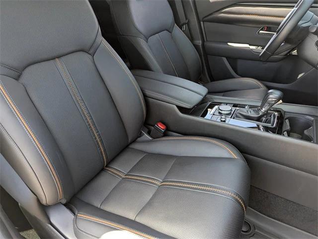 used 2024 Mazda CX-50 car, priced at $31,350