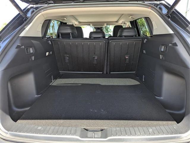 used 2024 Mazda CX-50 car, priced at $31,350