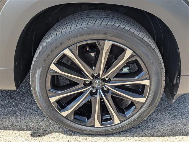 used 2024 Mazda CX-50 car, priced at $31,350