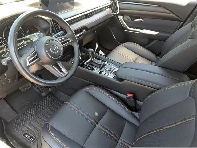 used 2024 Mazda CX-50 car, priced at $31,350