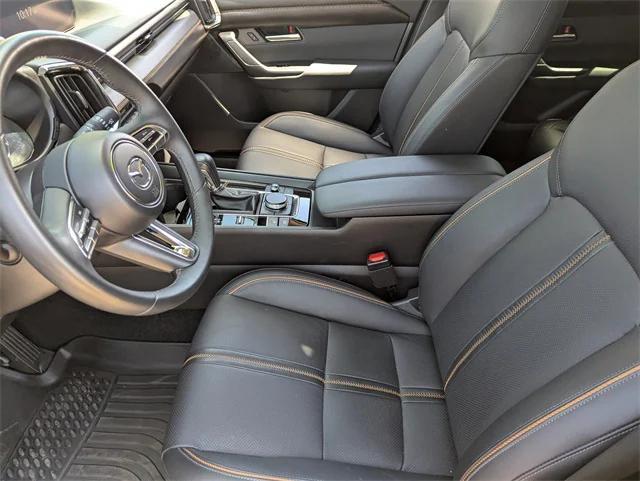 used 2024 Mazda CX-50 car, priced at $31,350
