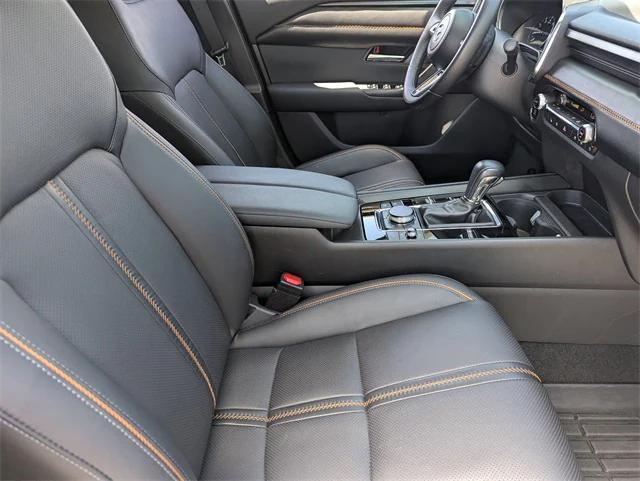 used 2024 Mazda CX-50 car, priced at $31,350