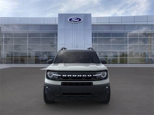 new 2024 Ford Bronco Sport car, priced at $38,140