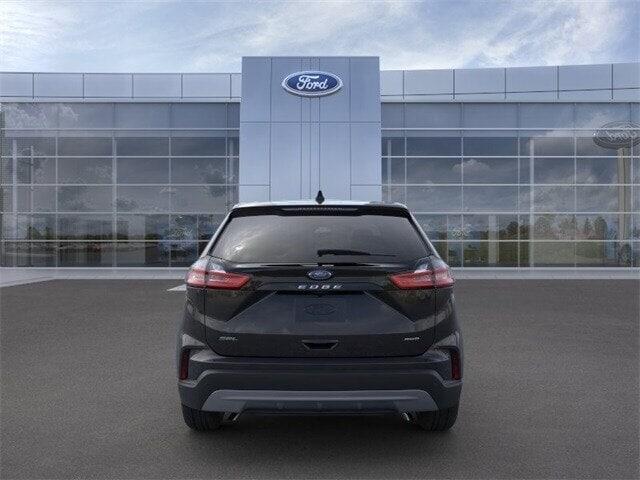 new 2024 Ford Edge car, priced at $35,410