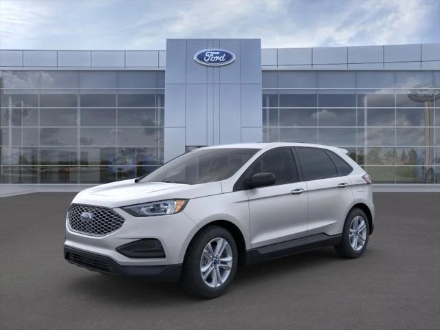 new 2024 Ford Edge car, priced at $32,555