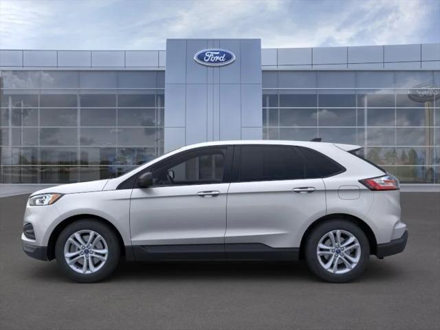 new 2024 Ford Edge car, priced at $32,555