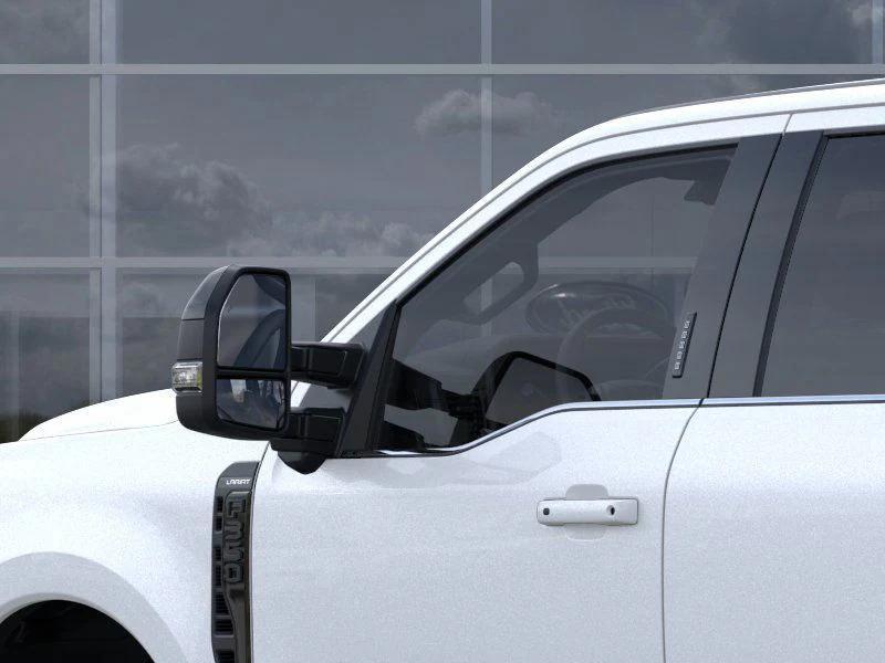 new 2025 Ford F-350 car, priced at $90,490