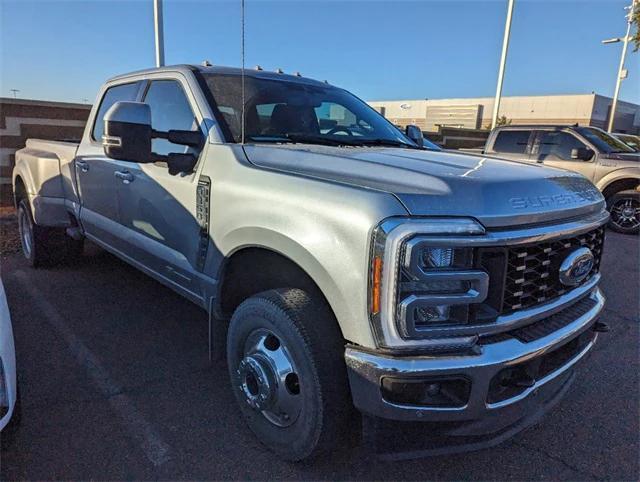 used 2023 Ford F-350 car, priced at $73,781