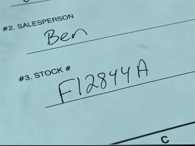 used 2025 Toyota Prius car, priced at $31,550