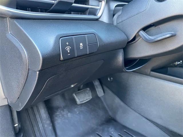 used 2024 Hyundai Elantra car, priced at $18,474