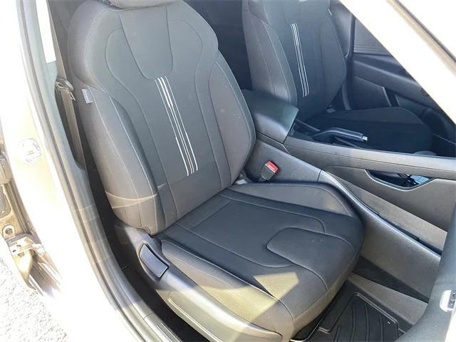 used 2024 Hyundai Elantra car, priced at $18,474