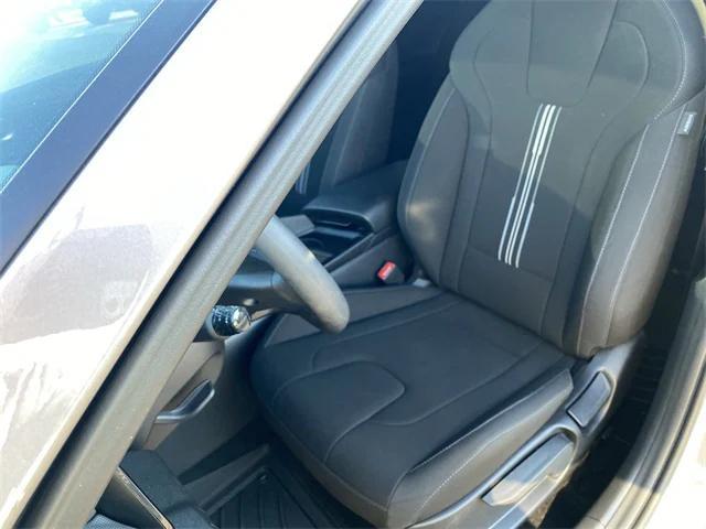 used 2024 Hyundai Elantra car, priced at $18,474