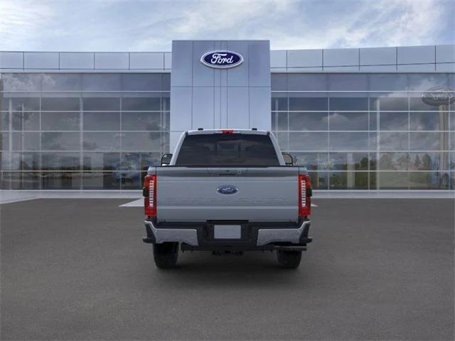 new 2024 Ford F-250 car, priced at $89,770