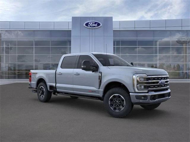 new 2024 Ford F-250 car, priced at $89,770