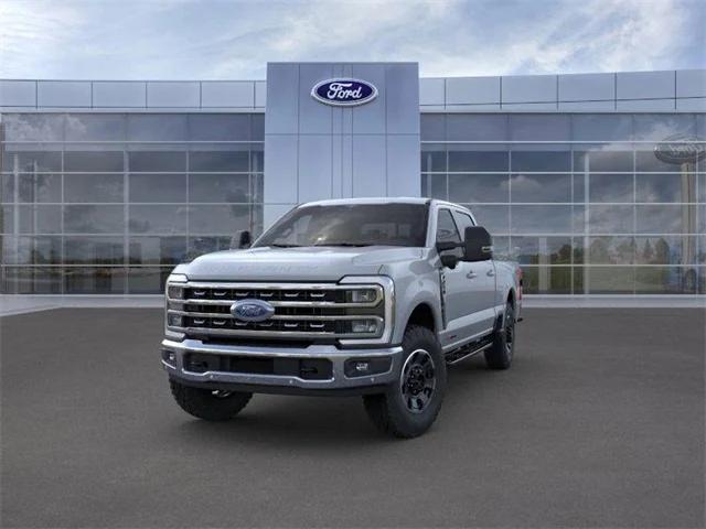 new 2024 Ford F-250 car, priced at $89,770