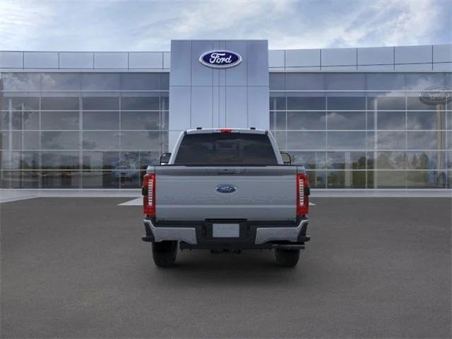 new 2024 Ford F-250 car, priced at $83,770