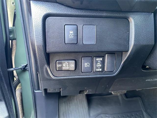 used 2021 Toyota Tacoma car, priced at $31,989