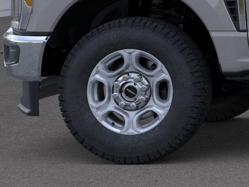 new 2026 Ford F-250 car, priced at $73,195