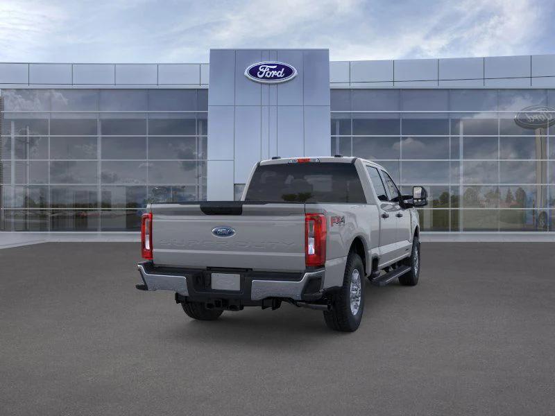 new 2026 Ford F-250 car, priced at $73,195