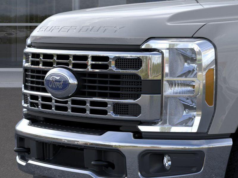 new 2026 Ford F-250 car, priced at $73,195